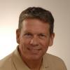 Picture of Patrick Garrity, assistant professor of physics
