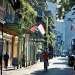French-quarter-biker