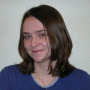 Department of English Alumna Lesley Lucas