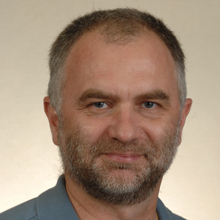 Loyola University New Orleans Physics Chair Armin Kargol