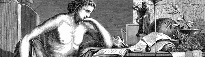 Department of Philosophy at Loyola University New Orleans