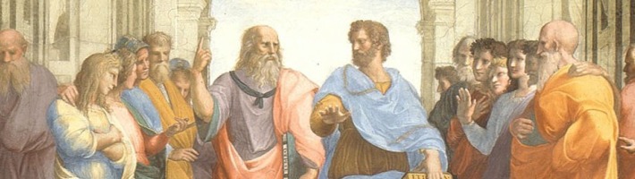 Loyola University New Orleans school-athens-raphael