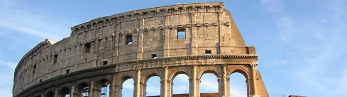 Coliseum
