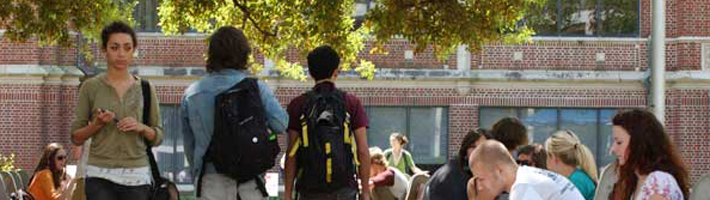Department of Religious Studies at Loyola University New Orleans