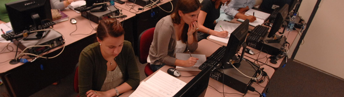 Department of Psychology at Loyola University New Orleans