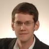 Visiting Professor Philosophy Benjamin Bayer