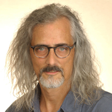 Associate Professor of English
