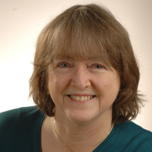Barbara Ewell, Dorothy Harrell Brown Distinguished Professor