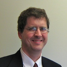 Mark D. Gossiaux