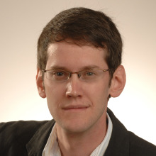 Visiting Professor Philosophy Benjamin Bayer