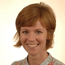 Hillary Eklund, Assistant Professor