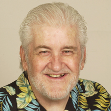 Andrew Macdonald, Professor