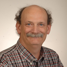 Loyola University New Orleans Professor Paul Barnes
