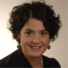 Laura Murphy, Assistant Professor