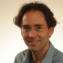 Mark Yakich, Associate Professor