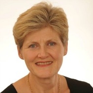 Photo of Claire Lebas