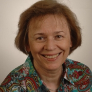 Katarzyna Saxton