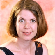 Dr. Butler color photo