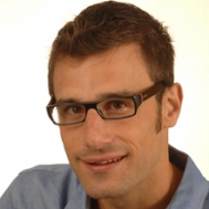 Christopher Schaberg, Assistant Professor