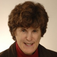 Assistant Professor Terri Bednarz