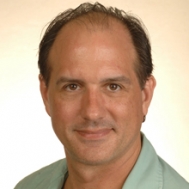 Department of English Instructor Charles Cannon