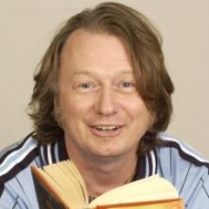 Robert Bell, Director of Writing Across the Curriculum