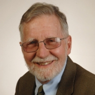 William T. Cotton, Professor Emeritus