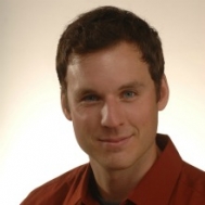 Timothy Welsh, Assistant Professor