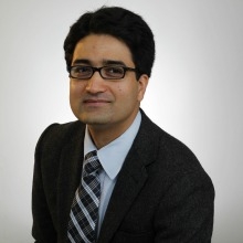 Sanjog Rupakheti