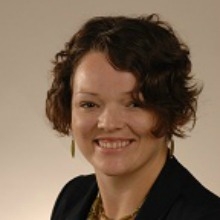 Nicole Eggers