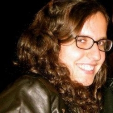Anya Groner