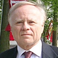 Kenneth Keulman, Ph.D.