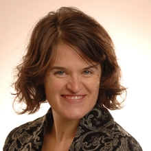 Sarah Allison