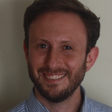 Daniel Mintz