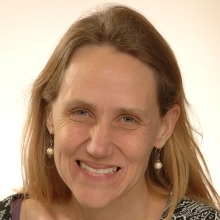 Anne Daniell, Ph.D.