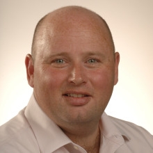 Justin Nystrom