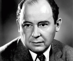 John Louis von Neumann